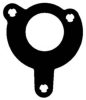 OPEL 09261145 Gasket, exhaust pipe